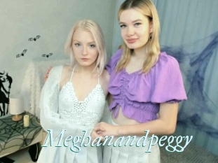 Meghanandpeggy