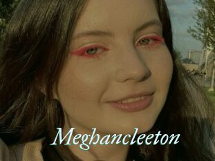 Meghancleeton