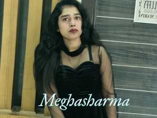 Meghasharma