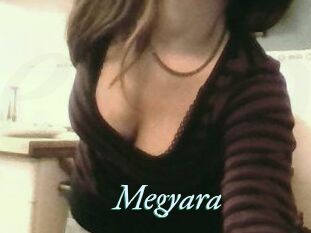 Megyara