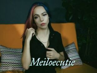 Meiloecutie