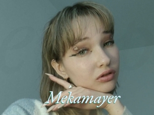 Mekamayer