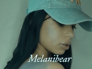 Melanibear