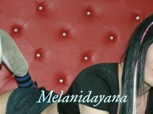 Melanidayana