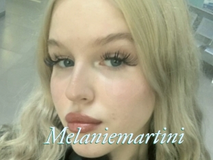 Melaniemartini