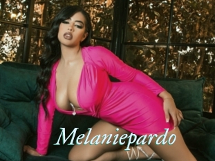 Melaniepardo