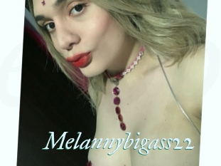 Melannybigass22