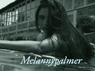 Melannypalmer