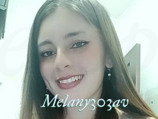 Melany303av