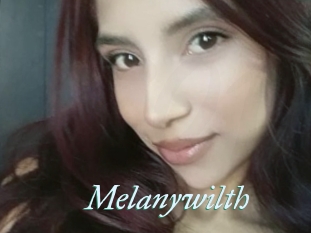 Melanywilth
