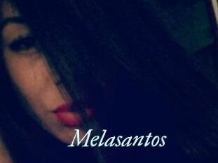 Melasantos