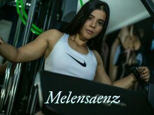 Melensaenz