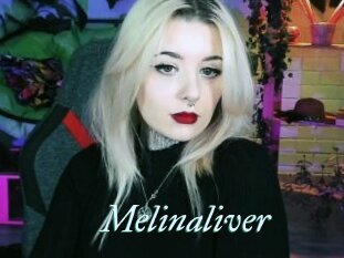 Melinaliver