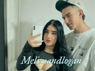 Melisaandlogan