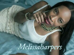 Melissaharpers