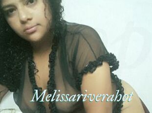 Melissariverahot