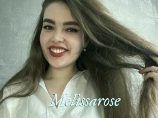 Melissarose