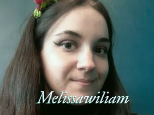 Melissawiliam