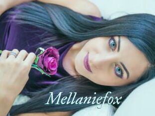 Mellaniefox