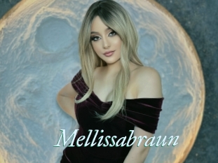 Mellissabraun