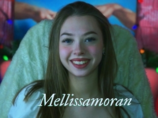 Mellissamoran