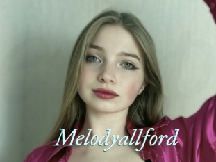 Melodyallford