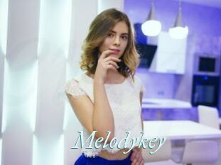 Melodykey