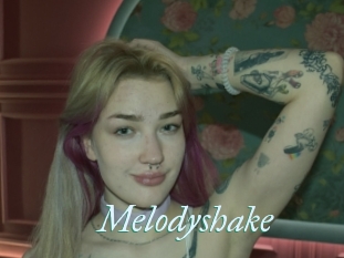 Melodyshake