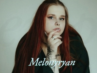 Melonyryan