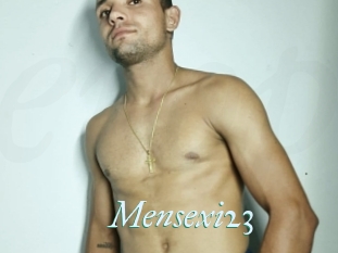 Mensexi23