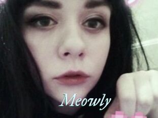 Meowly