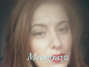 Meranya30