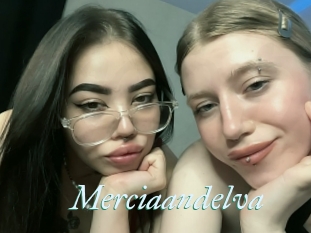 Merciaandelva