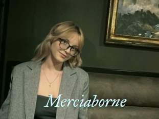 Merciaborne