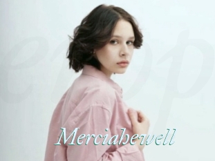 Merciahewell