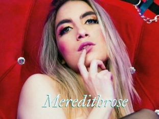 Meredithrose