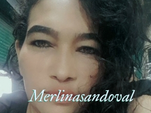 Merlinasandoval