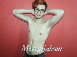 Merlinjakson