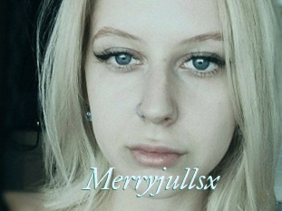 Merryjullsx