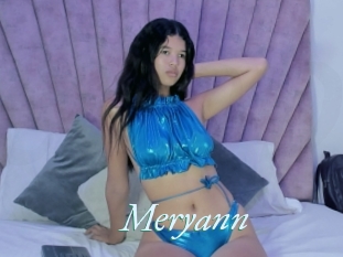 Meryann