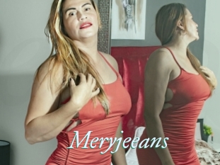 Meryjeeans