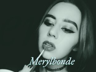 Merylbonde