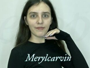 Merylcarvin