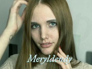 Meryldendy