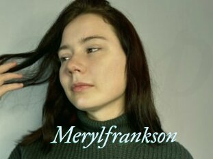 Merylfrankson