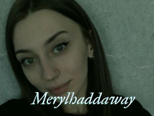 Merylhaddaway