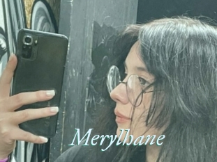 Merylhane