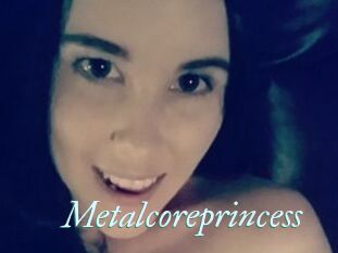 Metalcoreprincess