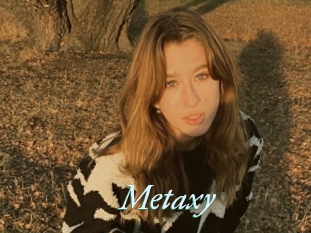 Metaxy