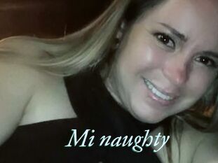 Mi_naughty